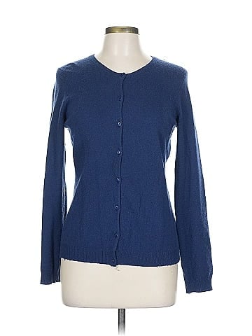 Barneys New York Cashmere Cardigan (view 1)