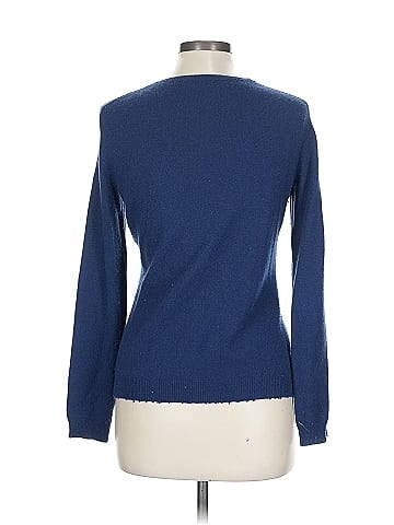 Barneys New York Cashmere Cardigan (view 2)