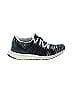 Adidas Stella McCartney Blue Black Sneakers Size 5 - photo 1