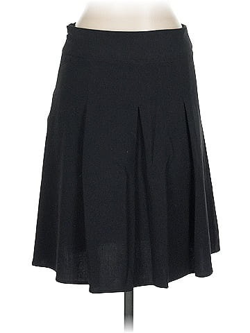 Spring Street Casual Skirt (view 2)