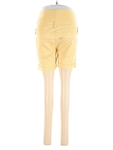 H&M Mama Khaki Shorts (view 2)