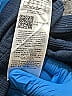 Guess Jeans Solid Blue Casual Dress Size 14 - photo 5