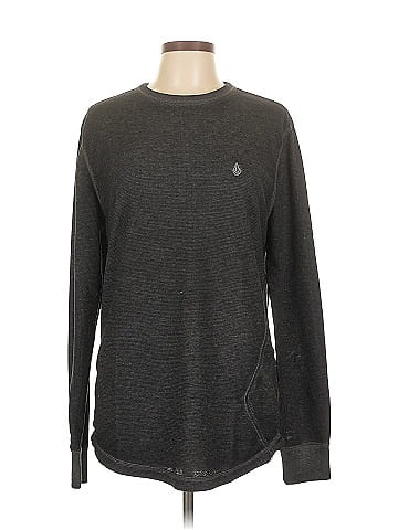 Volcom Sweatshirt (view 1)
