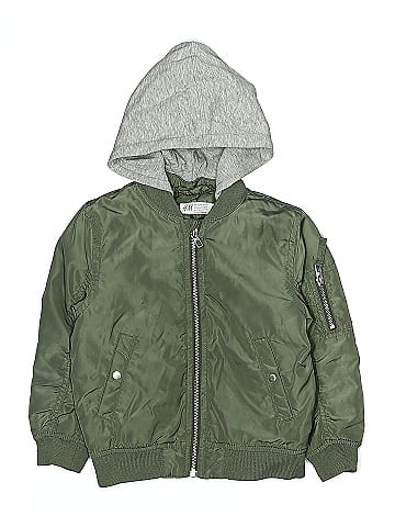 H&M Jacket (view 1)
