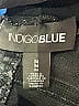 Indigo Blue Black Jeggings Size M - photo 6