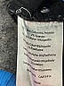 Indigo Blue Black Jeggings Size M - photo 7