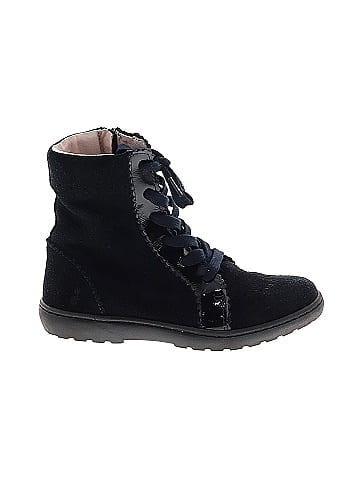 Jacadi Boots (view 1)