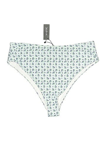 Boohoo Swimsuit Bottoms (view 1)