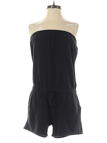 Soho Romper (view 1)