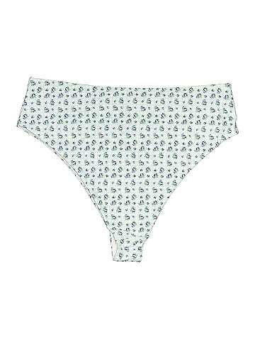 Boohoo Swimsuit Bottoms (view 2)