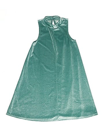 Melrose and Market Dress (view 1)