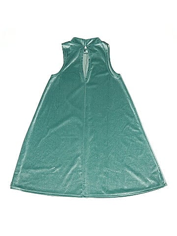 Melrose and Market Dress (view 2)