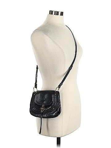 See By Chloé Leather Crossbody Bag (view 2)