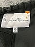 Charles Henry Solid Black Cocktail Dress Size M - photo 7