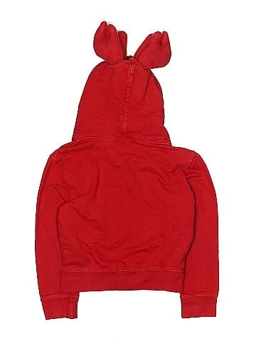 Wild Child Pullover Hoodie (view 2)