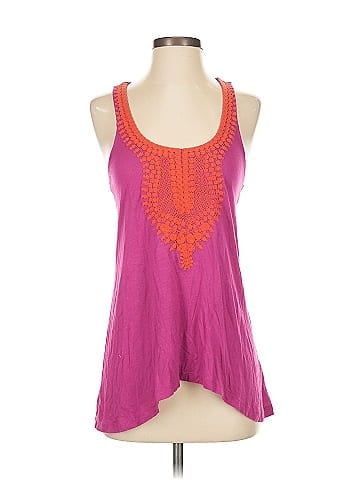 Vanessa Virginia Sleeveless Top (view 1)