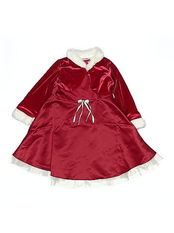 Youngland Dress (view 1)