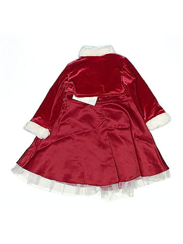 Youngland Dress (view 2)