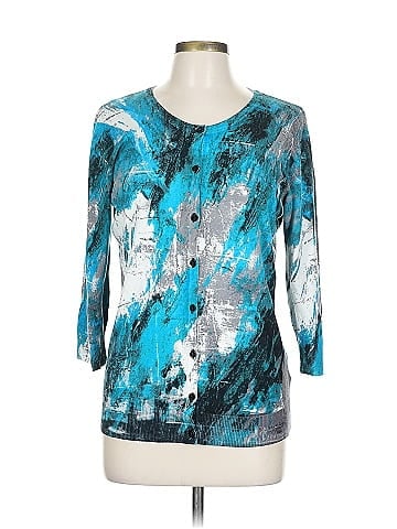 Joseph A. Pullover Sweater (view 1)