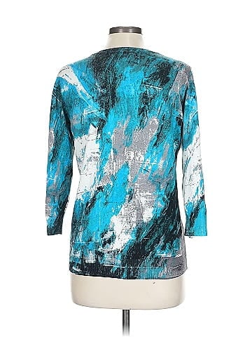 Joseph A. Pullover Sweater (view 2)