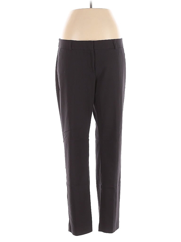 Pre-owned Apt. 9 Dress Pants In Black