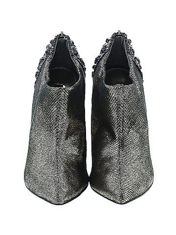 Nina Ankle Boots (view 2)