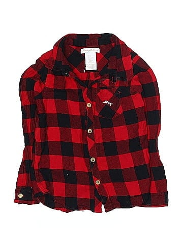 Tommy Bahama Long Sleeve Button-Down Shirt (view 1)