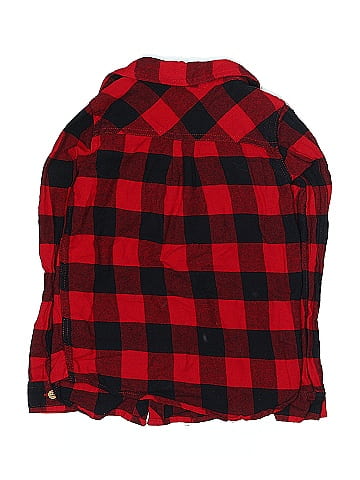 Tommy Bahama Long Sleeve Button-Down Shirt (view 2)