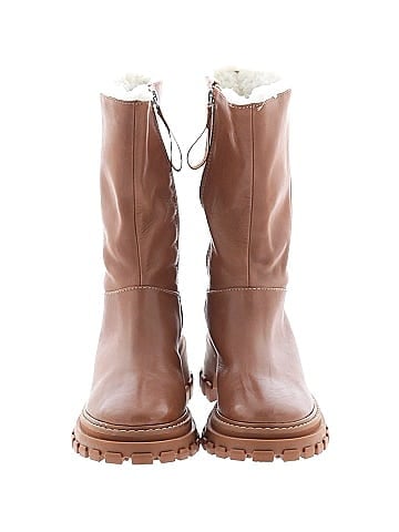Schutz Boots (view 2)