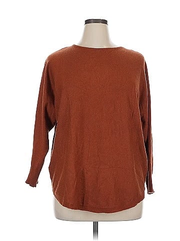 Vila Milano Pullover Sweater (view 1)
