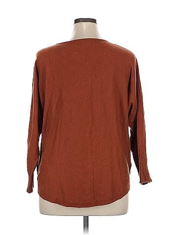 Vila Milano Pullover Sweater (view 2)