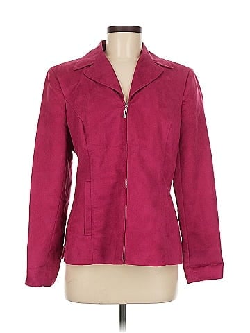 Evan Picone Jacket (view 1)