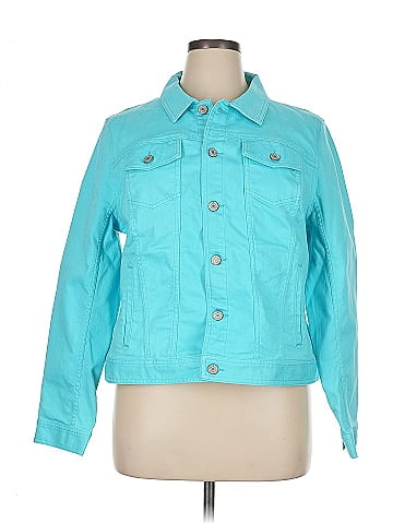 Talbots Jacket (view 1)