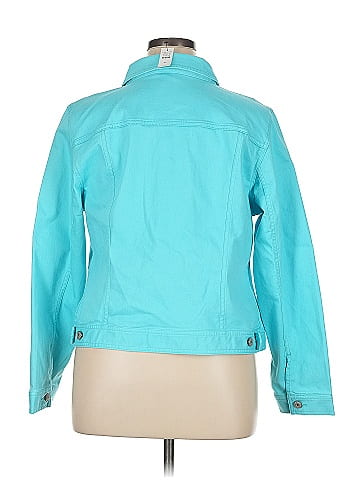 Talbots Jacket (view 2)