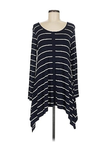 Larry Levine Casual Dress (view 1)