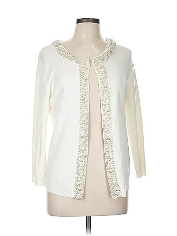 Carmen Carmen Marc Valvo Cardigan (view 1)