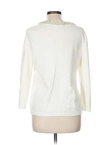 Carmen Carmen Marc Valvo Cardigan (view 2)