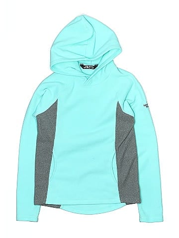 The North Face Pullover Hoodie (view 1)