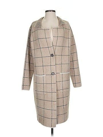 Lyssé Coat (view 1)