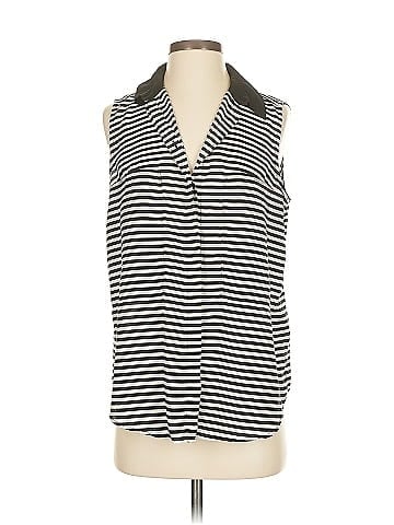 Daisy Fuentes Sleeveless Blouse (view 1)