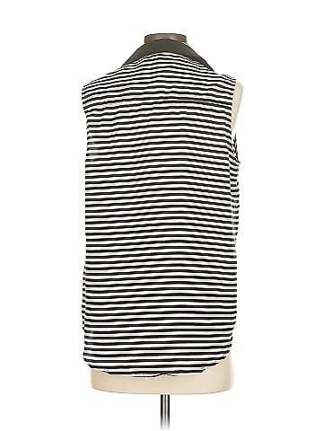 Daisy Fuentes Sleeveless Blouse (view 2)