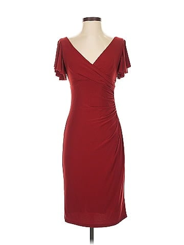 American Living Cocktail Dress (view 1)