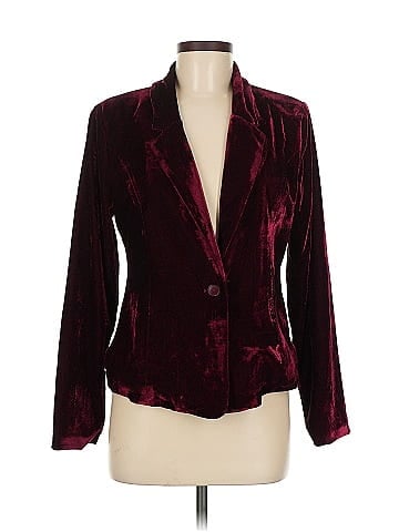 Mystree Blazer (view 1)