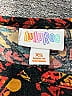 Lularoe Print Orange Casual Dress Size XS - photo 7