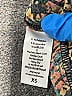 Lularoe Print Orange Casual Dress Size XS - photo 8