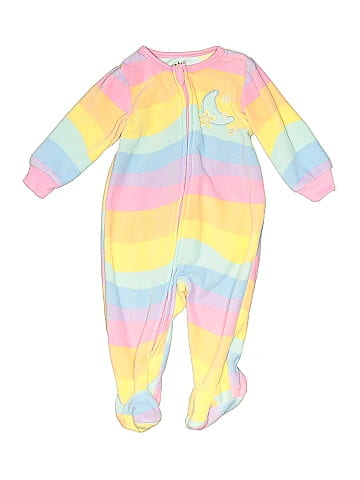 Kids Headquarters Long Sleeve Outfit (view 1)