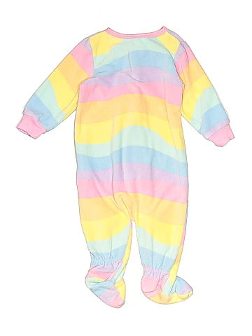 Kids Headquarters Long Sleeve Outfit (view 2)