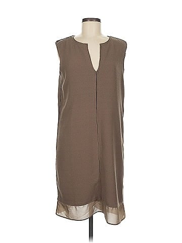Carmen Carmen Marc Valvo Casual Dress (view 1)