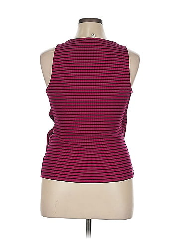Express One Eleven Tank Top (view 2)
