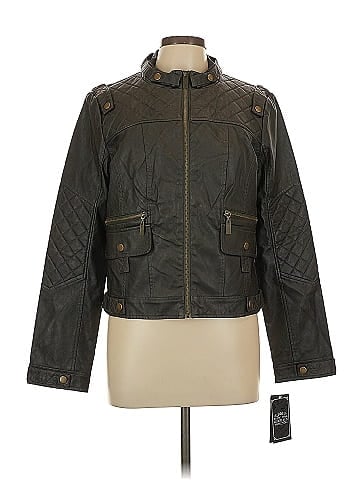 Blanc Noir Jacket (view 1)